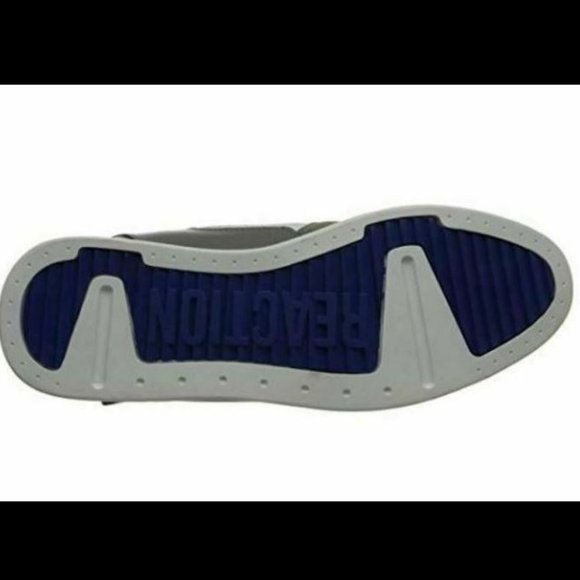 Kenneth Cole Reaction Men's High Top Sneakers Size 7 M - Picture 7 of 7